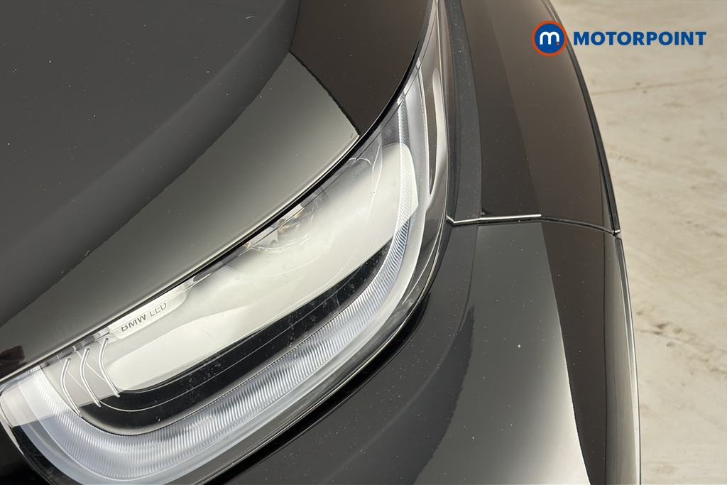 BMW I3 S Automatic Electric Hatchback - Stock Number (1663853) - 42nd supplementary image