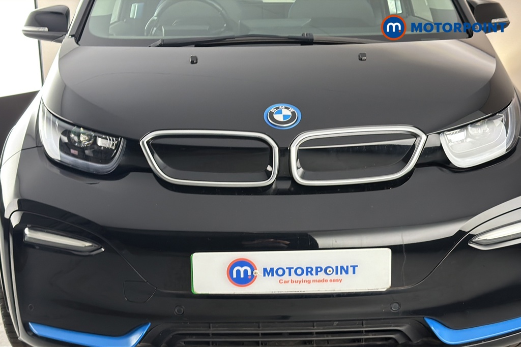 BMW I3 S Automatic Electric Hatchback - Stock Number (1663853) - 43rd supplementary image