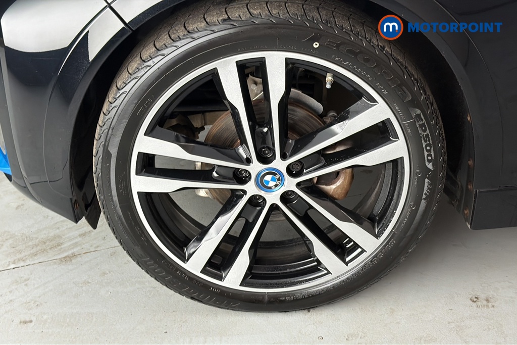 BMW I3 S Automatic Electric Hatchback - Stock Number (1663853) - 44th supplementary image
