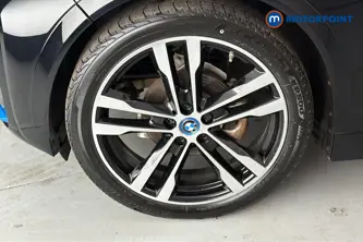 BMW I3 S Automatic Electric Hatchback - Stock Number (1663853) - 44th supplementary image