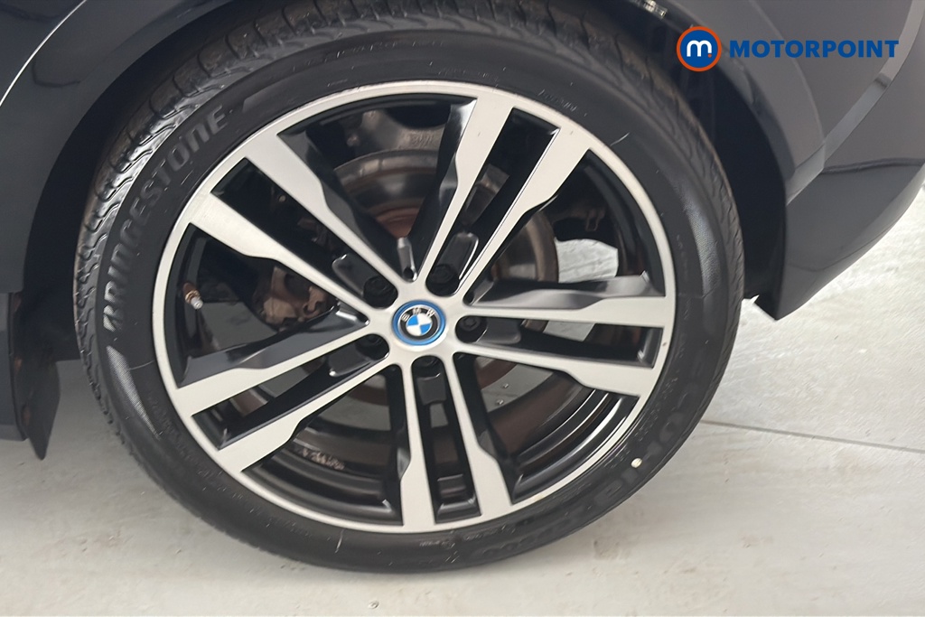 BMW I3 S Automatic Electric Hatchback - Stock Number (1663853) - 45th supplementary image