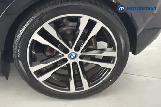 BMW I3 S Automatic Electric Hatchback - Stock Number (1663853) - 45th supplementary image