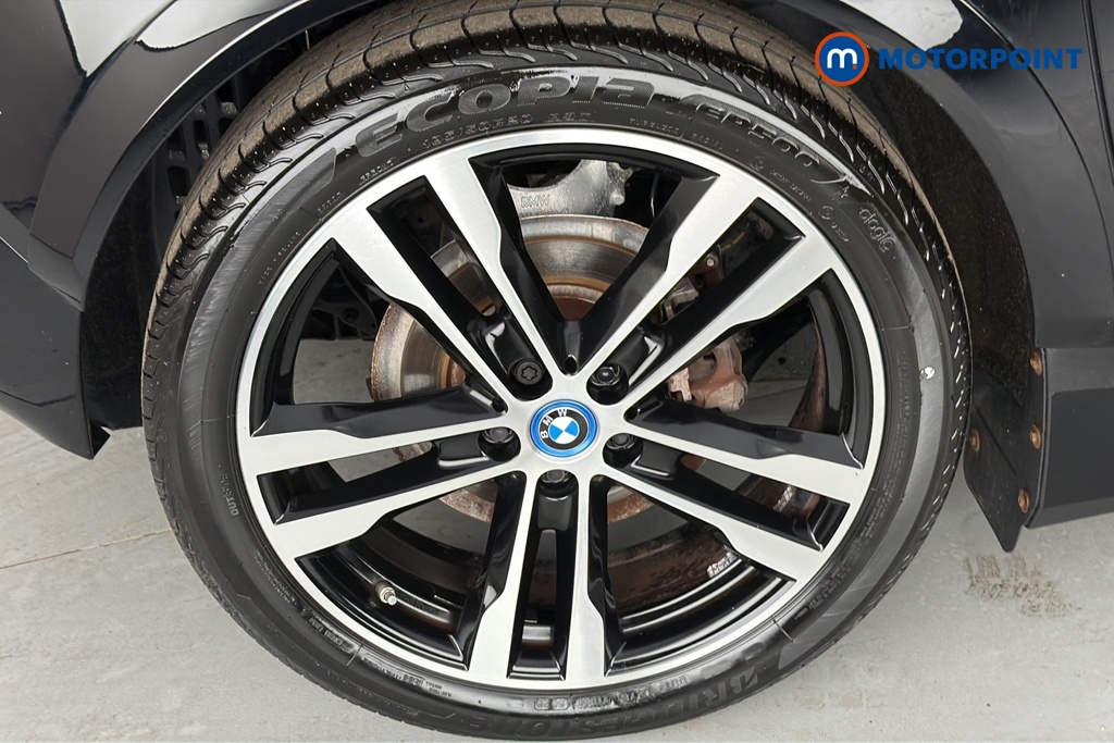 BMW I3 S Automatic Electric Hatchback - Stock Number (1663853) - 46th supplementary image
