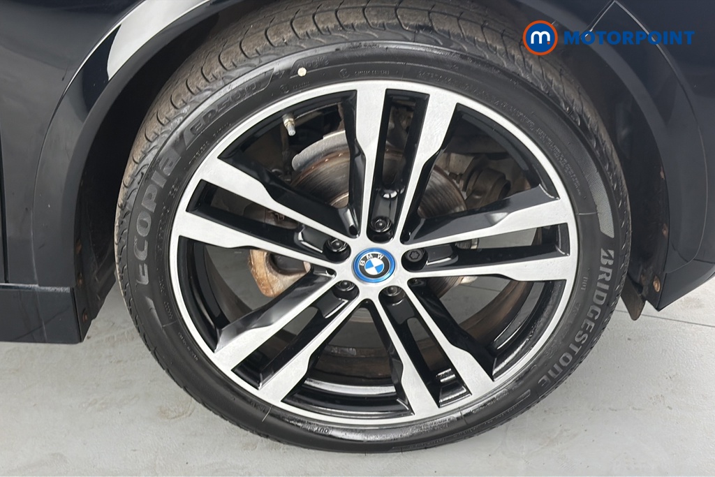 BMW I3 S Automatic Electric Hatchback - Stock Number (1663853) - 47th supplementary image