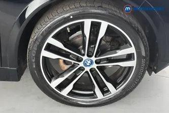 BMW I3 S Automatic Electric Hatchback - Stock Number (1663853) - 47th supplementary image
