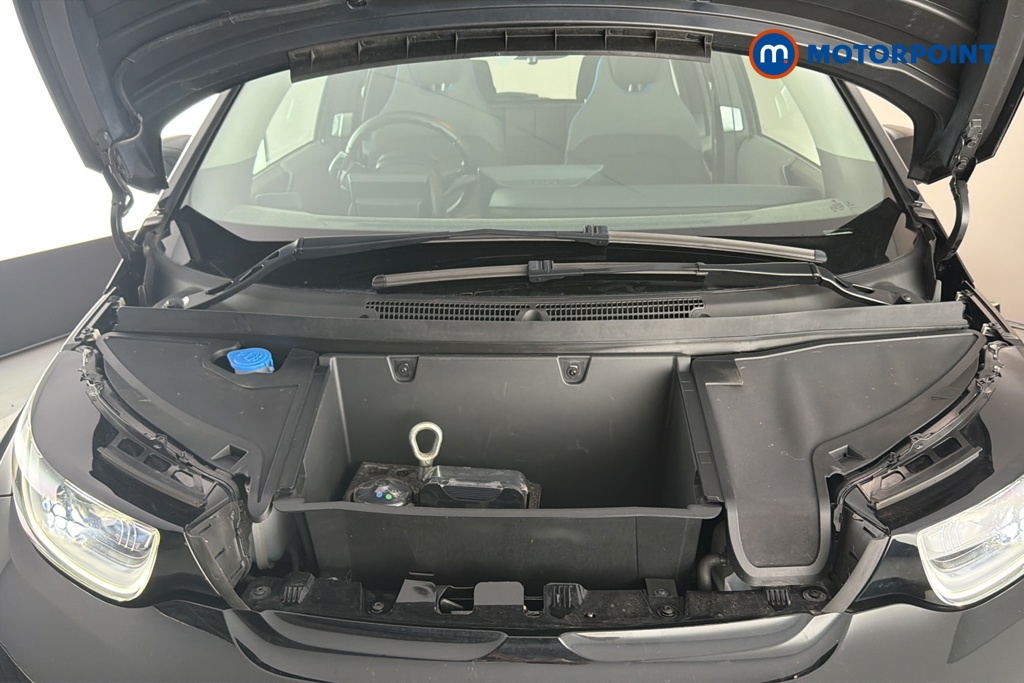 BMW I3 S Automatic Electric Hatchback - Stock Number (1663853) - 48th supplementary image