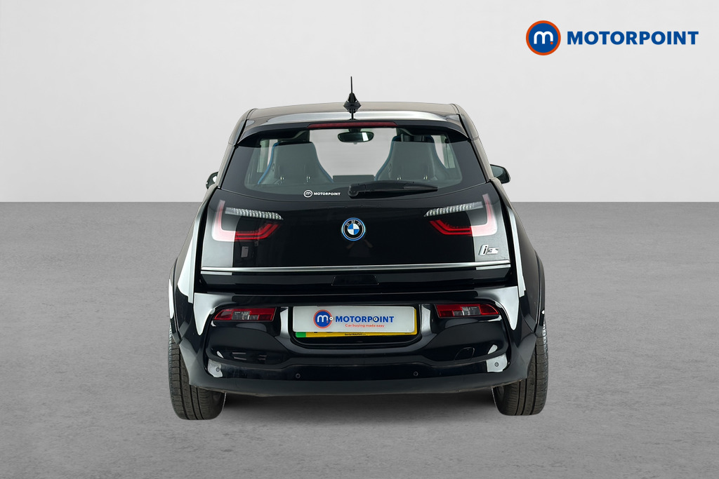 BMW I3 S Automatic Electric Hatchback - Stock Number (1663853) - Rear bumper