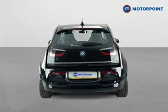 BMW I3 S Automatic Electric Hatchback - Stock Number (1663853) - Rear bumper