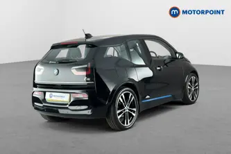 BMW I3 S Automatic Electric Hatchback - Stock Number (1663853) - Passenger side rear corner