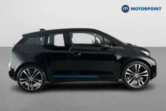 BMW I3 S Automatic Electric Hatchback - Stock Number (1663853) - Passenger side