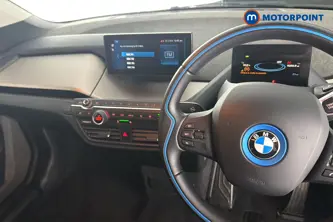 BMW I3 S Automatic Electric Hatchback - Stock Number (1663853) - 1st supplementary image