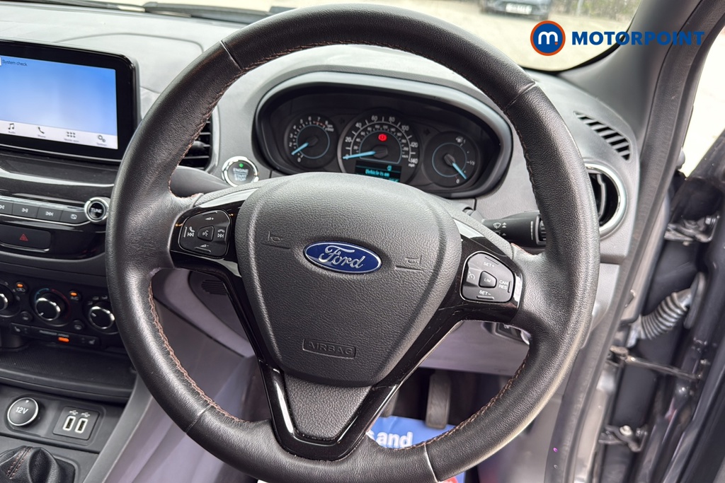 Ford Ka-Plus Active Manual Petrol Hatchback - Stock Number (1663920) - 2nd supplementary image