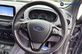 Ford Ka-Plus Active Manual Petrol Hatchback - Stock Number (1663920) - 2nd supplementary image