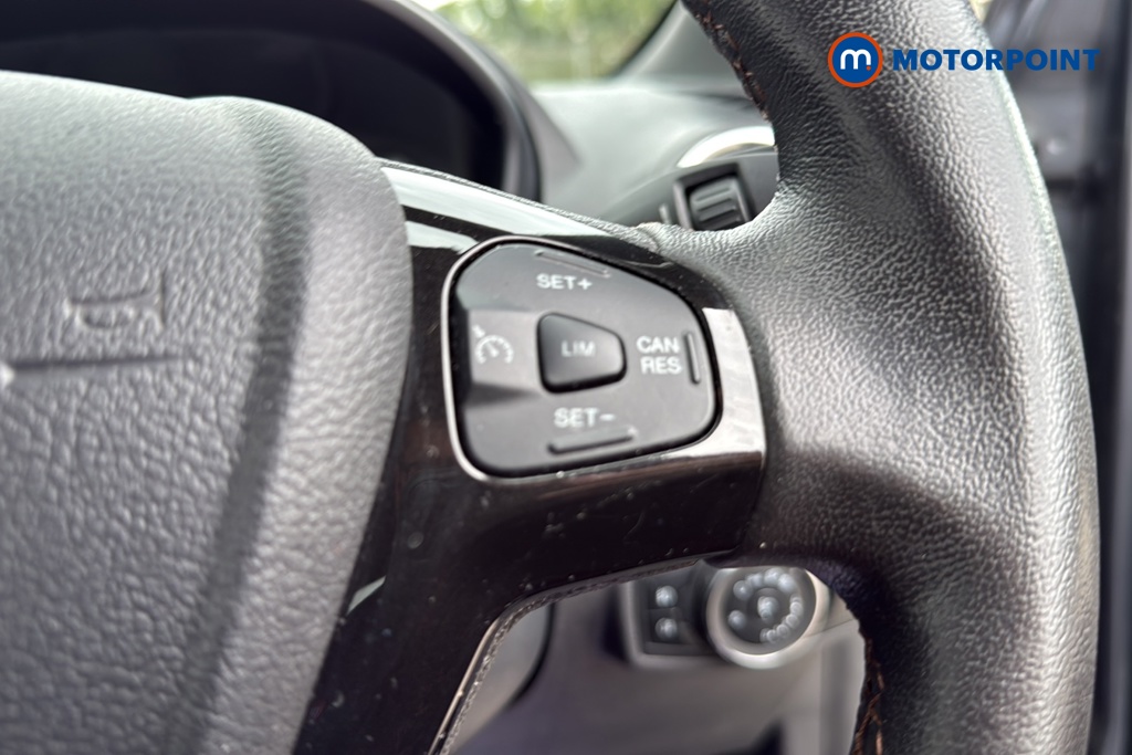Ford Ka-Plus Active Manual Petrol Hatchback - Stock Number (1663920) - 3rd supplementary image