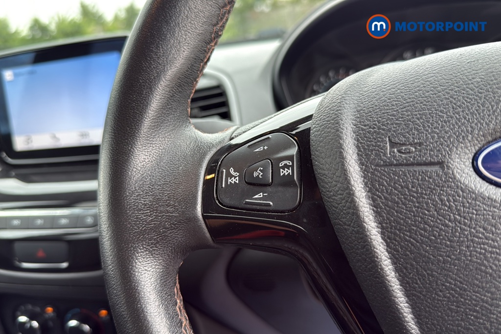 Ford Ka-Plus Active Manual Petrol Hatchback - Stock Number (1663920) - 4th supplementary image