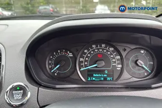 Ford Ka-Plus Active Manual Petrol Hatchback - Stock Number (1663920) - 7th supplementary image