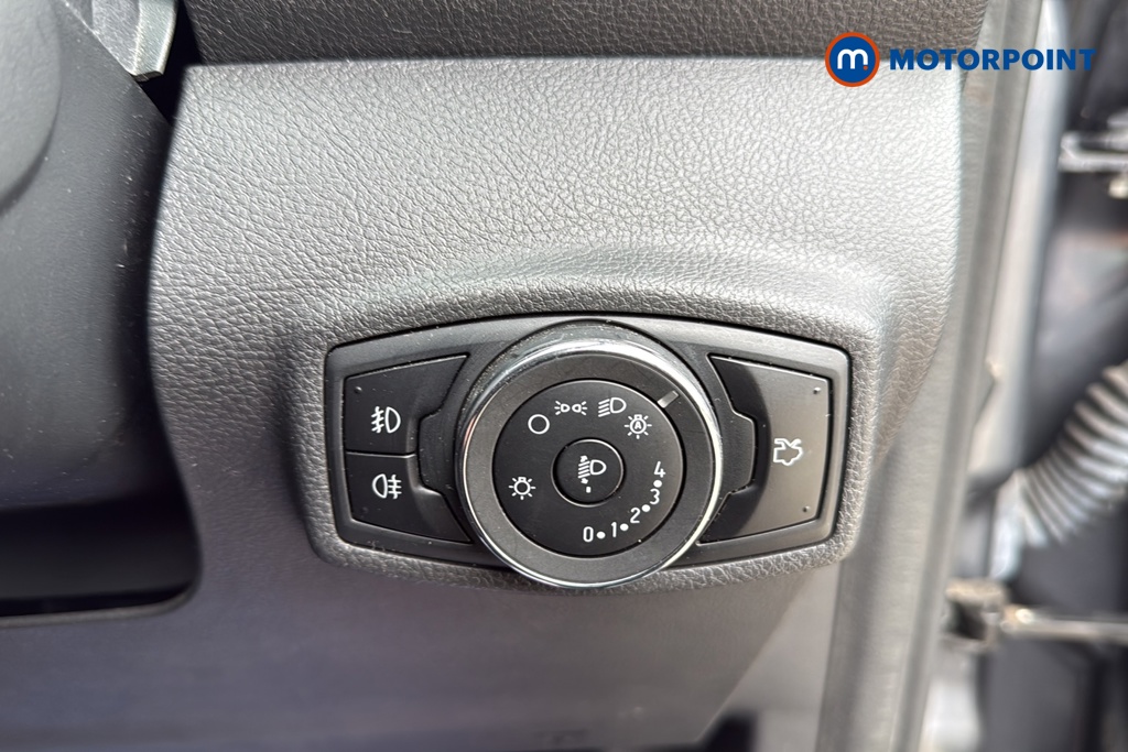 Ford Ka-Plus Active Manual Petrol Hatchback - Stock Number (1663920) - 11th supplementary image