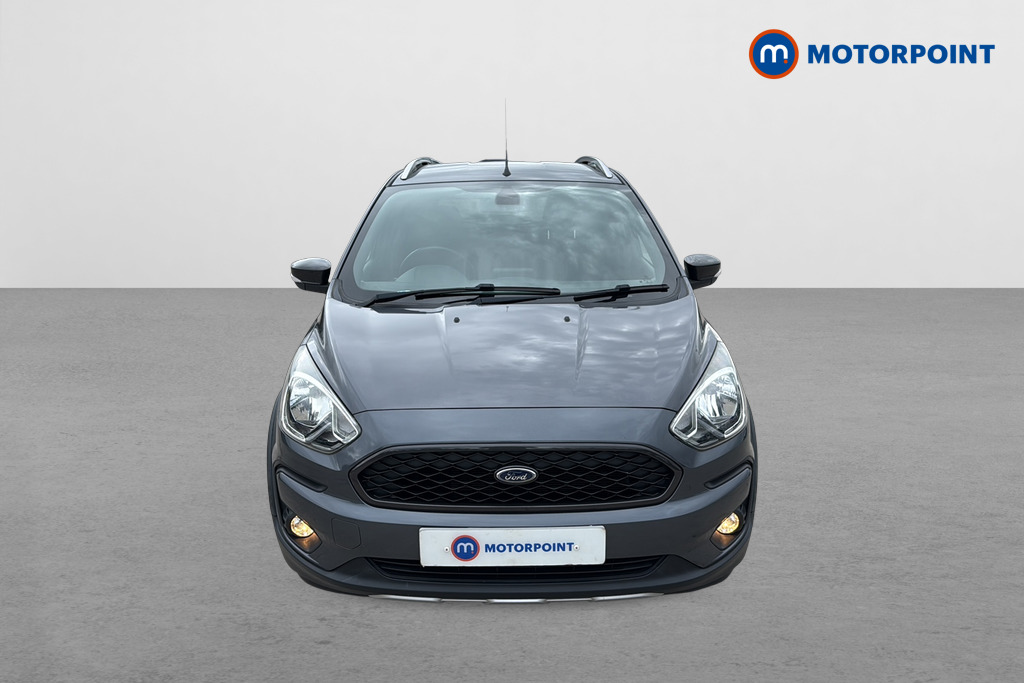 Ford Ka-Plus Active Manual Petrol Hatchback - Stock Number (1663920) - Front bumper