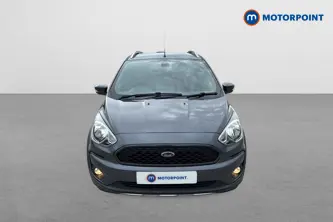 Ford Ka-Plus Active Manual Petrol Hatchback - Stock Number (1663920) - Front bumper