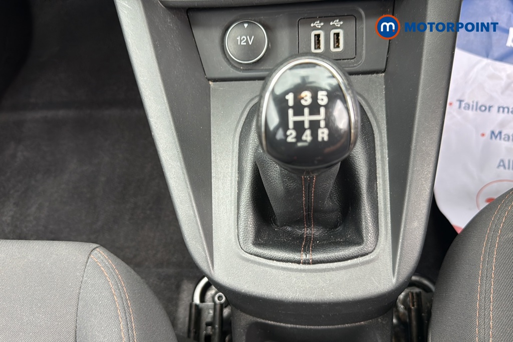 Ford Ka-Plus Active Manual Petrol Hatchback - Stock Number (1663920) - 15th supplementary image