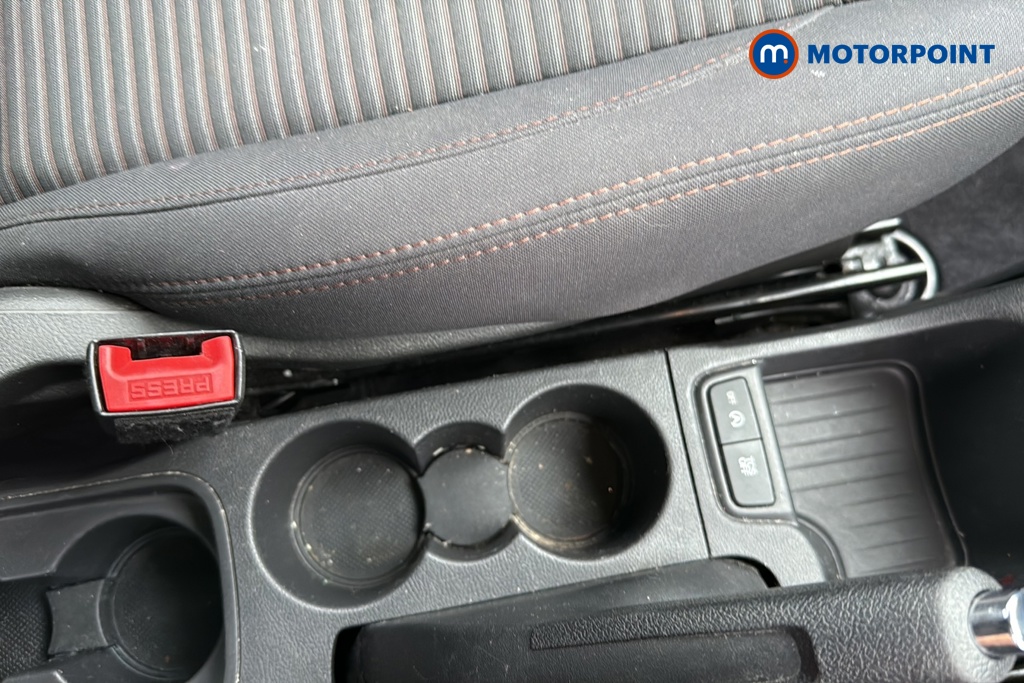 Ford Ka-Plus Active Manual Petrol Hatchback - Stock Number (1663920) - 16th supplementary image