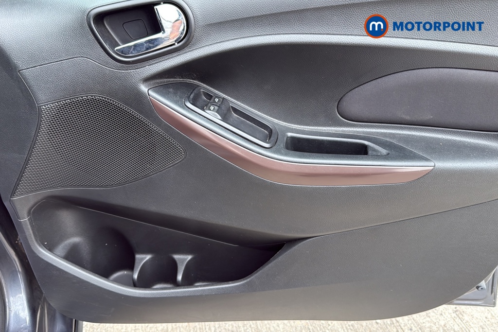 Ford Ka-Plus Active Manual Petrol Hatchback - Stock Number (1663920) - 18th supplementary image