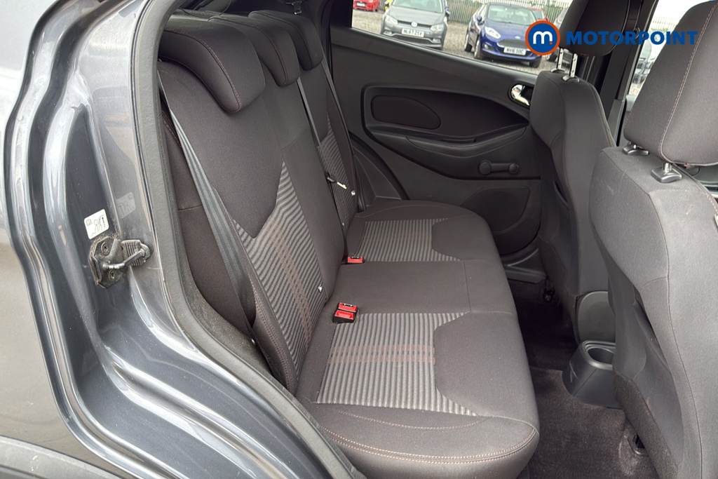 Ford Ka-Plus Active Manual Petrol Hatchback - Stock Number (1663920) - 25th supplementary image