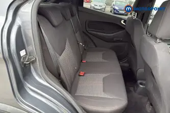 Ford Ka-Plus Active Manual Petrol Hatchback - Stock Number (1663920) - 25th supplementary image