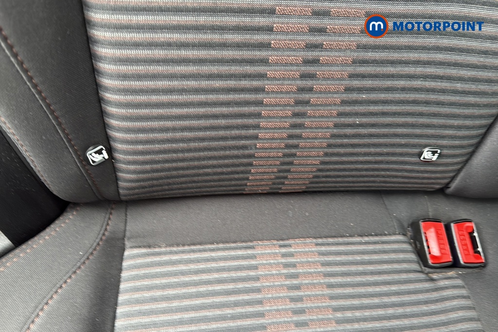 Ford Ka-Plus Active Manual Petrol Hatchback - Stock Number (1663920) - 27th supplementary image