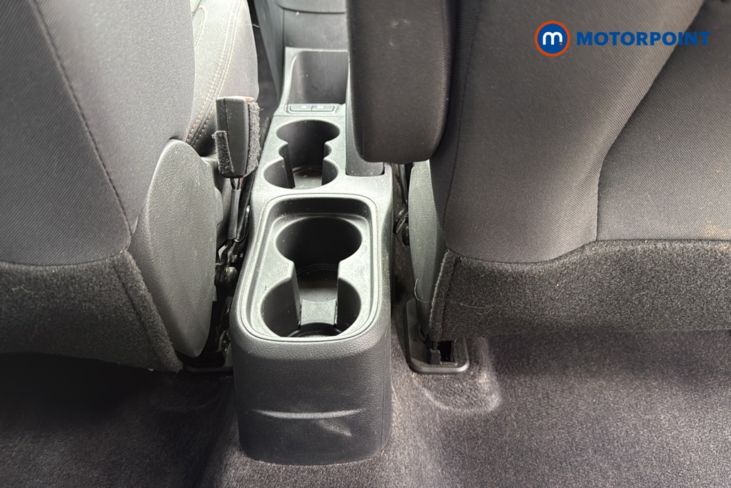 Ford Ka-Plus Active Manual Petrol Hatchback - Stock Number (1663920) - 28th supplementary image