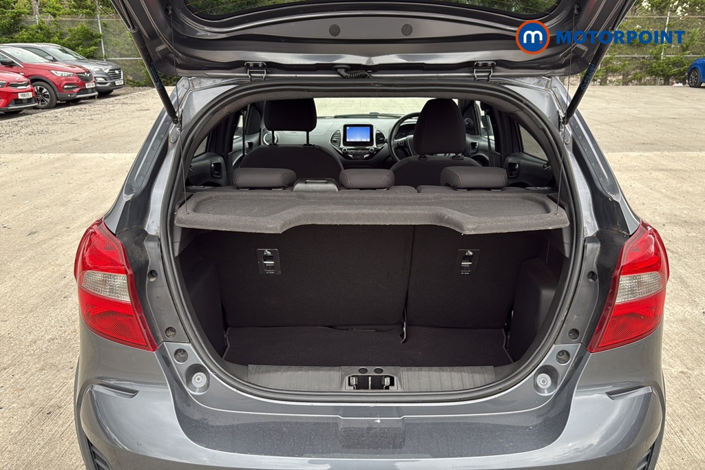 Ford Ka-Plus Active Manual Petrol Hatchback - Stock Number (1663920) - 30th supplementary image