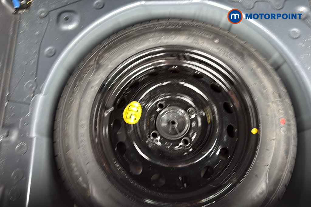 Ford Ka-Plus Active Manual Petrol Hatchback - Stock Number (1663920) - 33rd supplementary image