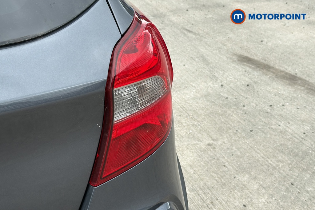 Ford Ka-Plus Active Manual Petrol Hatchback - Stock Number (1663920) - 36th supplementary image