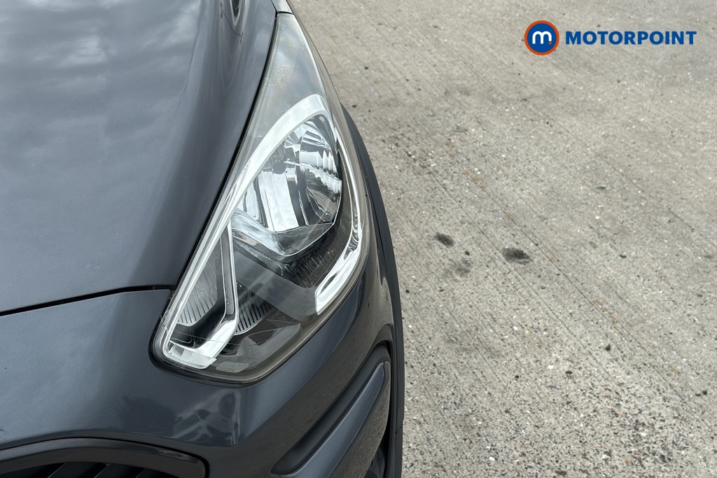 Ford Ka-Plus Active Manual Petrol Hatchback - Stock Number (1663920) - 42nd supplementary image