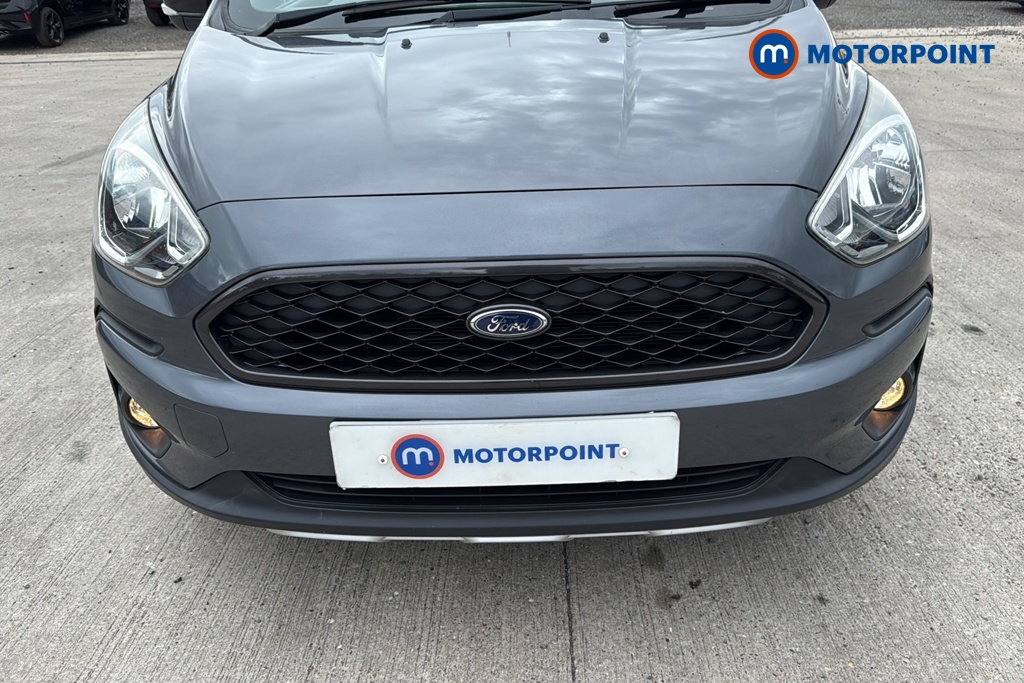 Ford Ka-Plus Active Manual Petrol Hatchback - Stock Number (1663920) - 43rd supplementary image