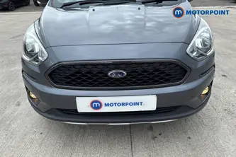 Ford Ka-Plus Active Manual Petrol Hatchback - Stock Number (1663920) - 43rd supplementary image