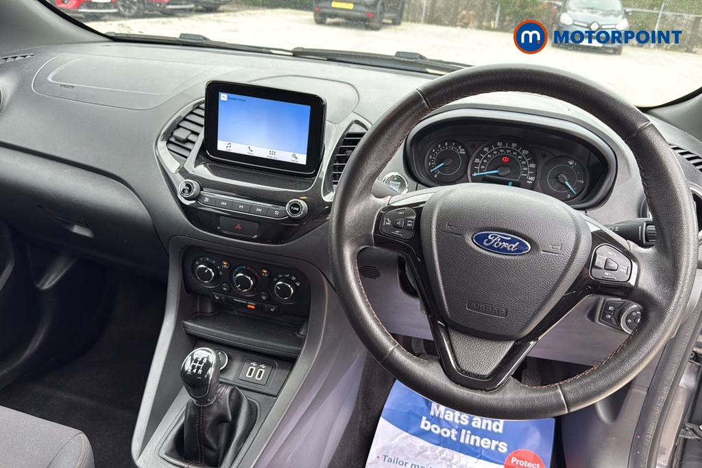 Ford Ka-Plus Active Manual Petrol Hatchback - Stock Number (1663920) - 1st supplementary image