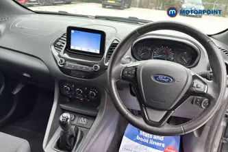 Ford Ka-Plus Active Manual Petrol Hatchback - Stock Number (1663920) - 1st supplementary image