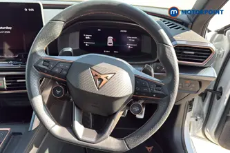 Cupra Leon V2 Automatic Petrol Hatchback - Stock Number (1663976) - 2nd supplementary image