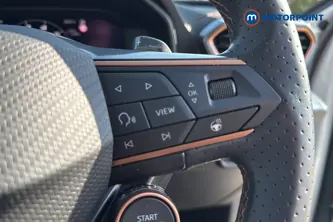 Cupra Leon V2 Automatic Petrol Hatchback - Stock Number (1663976) - 3rd supplementary image