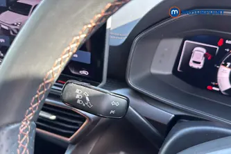 Cupra Leon V2 Automatic Petrol Hatchback - Stock Number (1663976) - 5th supplementary image