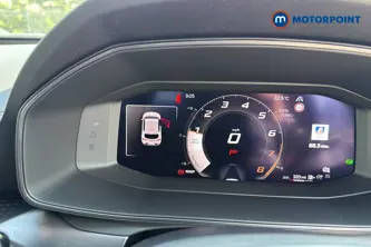 Cupra Leon V2 Automatic Petrol Hatchback - Stock Number (1663976) - 7th supplementary image