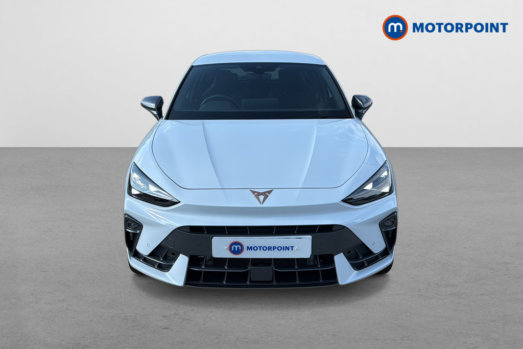 Cupra Leon V2 Automatic Petrol Hatchback - Stock Number (1663976) - Front bumper