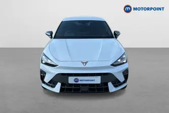 Cupra Leon V2 Automatic Petrol Hatchback - Stock Number (1663976) - Front bumper