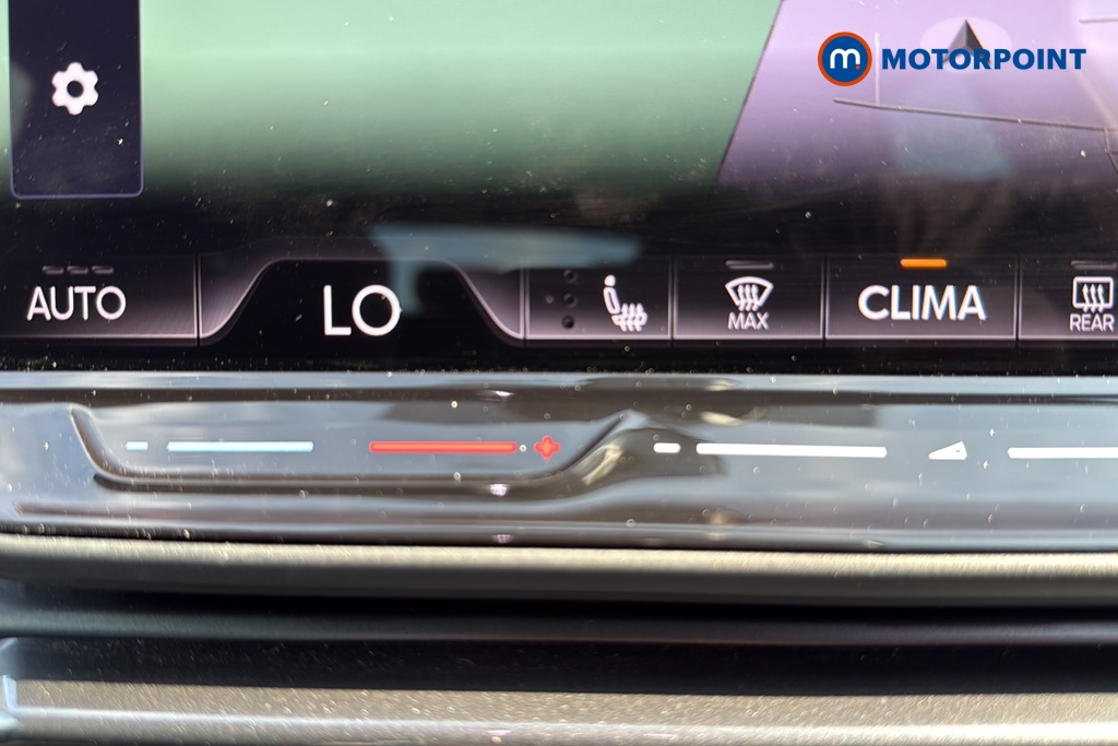 Cupra Leon V2 Automatic Petrol Hatchback - Stock Number (1663976) - 14th supplementary image