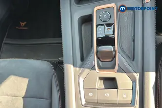 Cupra Leon V2 Automatic Petrol Hatchback - Stock Number (1663976) - 15th supplementary image