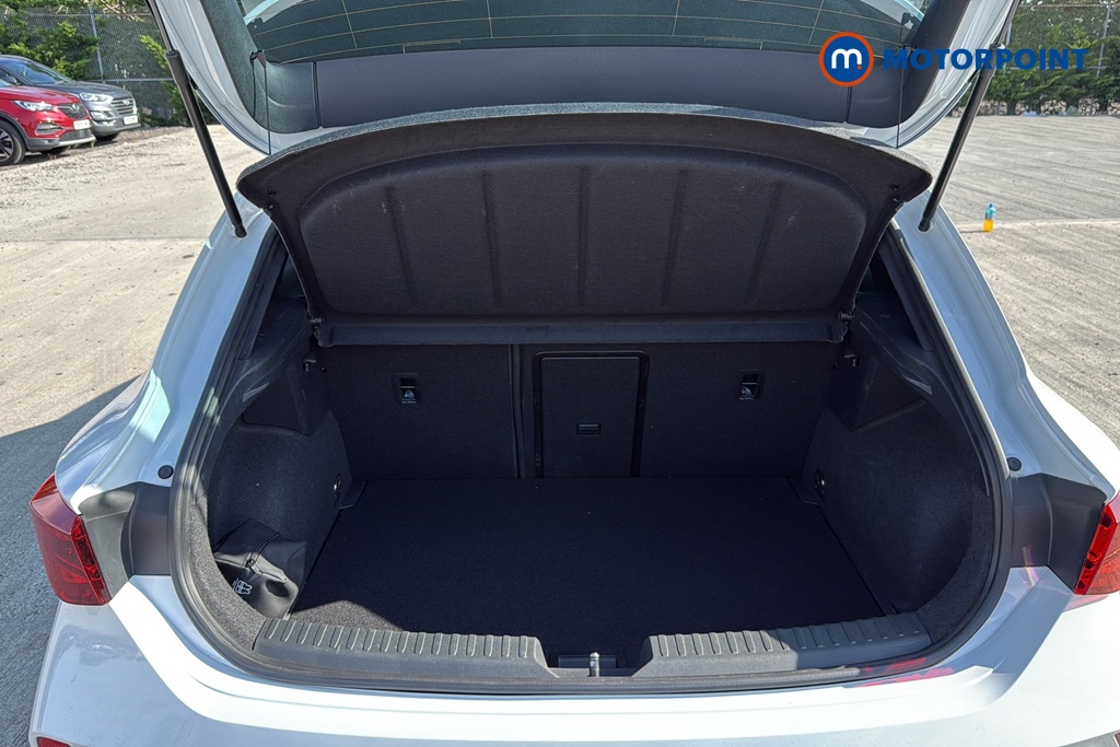 Cupra Leon V2 Automatic Petrol Hatchback - Stock Number (1663976) - 30th supplementary image