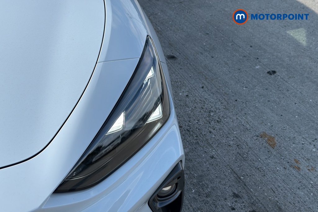 Cupra Leon V2 Automatic Petrol Hatchback - Stock Number (1663976) - 42nd supplementary image