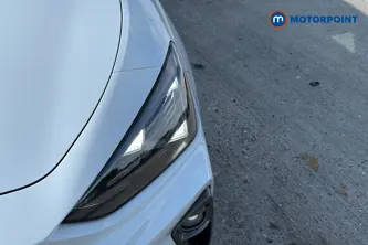 Cupra Leon V2 Automatic Petrol Hatchback - Stock Number (1663976) - 42nd supplementary image