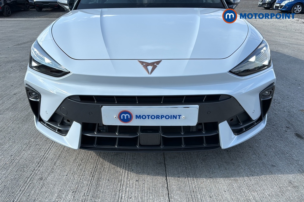 Cupra Leon V2 Automatic Petrol Hatchback - Stock Number (1663976) - 43rd supplementary image